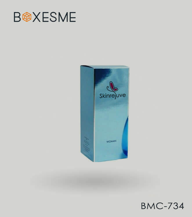 Perfume Boxes